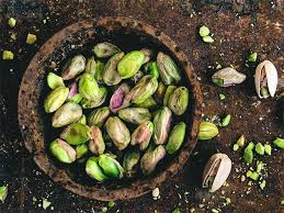 تصویر 4 از پسته اکبری اعلا با طعم طبیعی و ماندگار